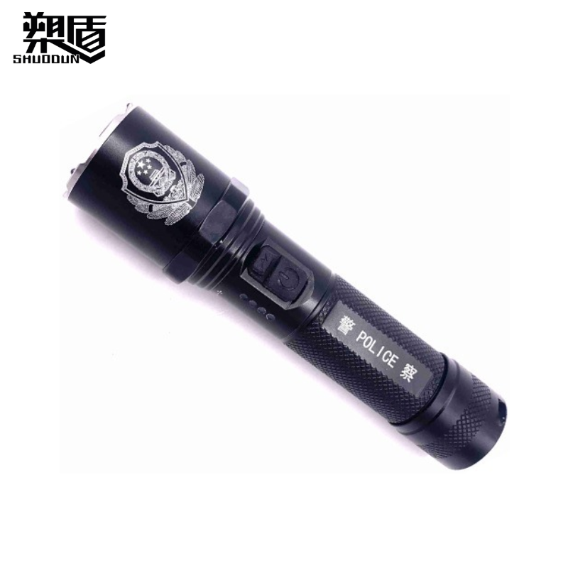 部标强光手电(sh)